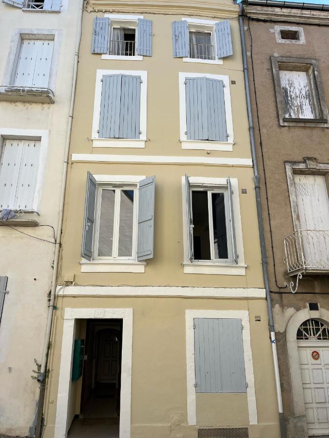 Villeneuvecitystay Moderne Exterior photo